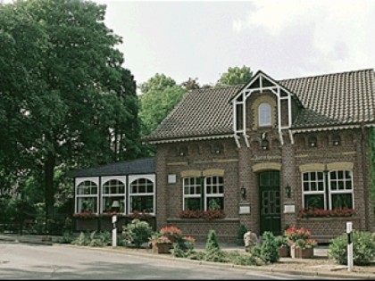 照片: Forsthaus Hombergen