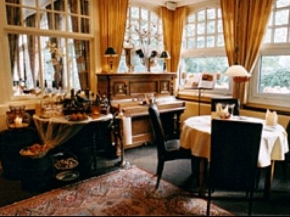 照片: Forsthaus Hombergen